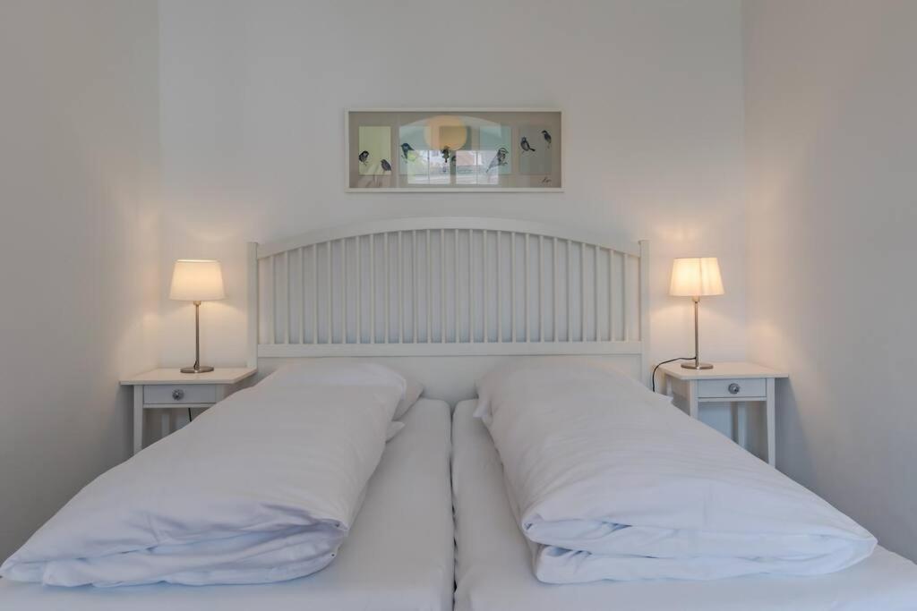 Ferienwohnung Rodtsches Palais 6 Meersburg Extérieur photo