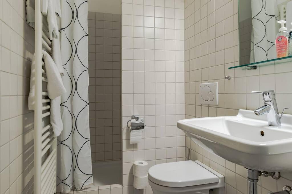 Ferienwohnung Rodtsches Palais 6 Meersburg Extérieur photo